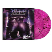 THE DONNAS 'BITCHIN'' REMASTERED DELUXE 2LP - STRAWBERRY/BLACK/SWIRL