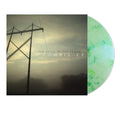THE DEVIL WEARS PRADA 'ZOMBIE' EP - RADIOACTIVE TEST TUBE GREEN