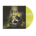 THE DEVIL WEARS PRADA ‘DEAD THRONE’ LP (Yellow Glow Stick Vinyl)