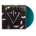 THE DEVIL WEARS PRADA '8:18' LP - SEA BLUE