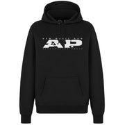 OG Classic Logo Hoodie Apparel Alternative Press 