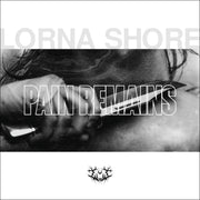 LORNA SHORE 'PAIN REMAINS' CD