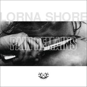 LORNA SHORE 'PAIN REMAINS' 2LP - WHITE
