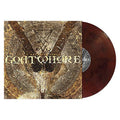 GOATWHORE 'A HAUNTING CURSE' LP - ROOT BEER