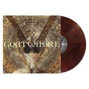 GOATWHORE 'A HAUNTING CURSE' LP - ROOT BEER