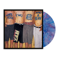 NOFX'WHITE TRASH' LP - EXCLUSIVE - LTD. 300 - CANDYLAND
