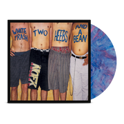 NOFX ‘WHITE TRASH’ LP - EXCLUSIVE - LTD. 300 - CANDYLAND