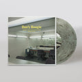 DESTROYER 'DAN'S BOOGIE' LP - COKE BOTTLE CLEAR/BLACK/SWIRL