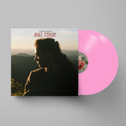 ANGEL OLSEN 'BIG TIME' 2LP - PINK