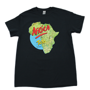 TOTO 'AFRICA' T-SHIRT