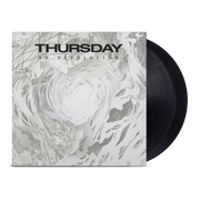 THURSDAY ‘NO DEVOLUCIÓN’ 2LP (Black Vinyl)