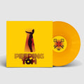 PEEPING TOM ‘PEEPING TOM’ LP - YELLOW