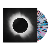 ARCHITECTS ‘ALL OUR GODS HAVE ABANDONED US’ 10TH ANNIVERSARY LP (Exclusive – Limited to 300, Rainbow Splatter Vinyl)
