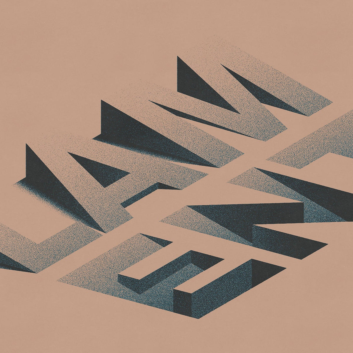 TOUCHÉ AMORÉ ‘LAMENT’ LP - AQUA