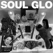 SOUL GLO 'DIASPORA PROBLEMS' LP - GOLD
