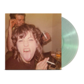 JOYCE MANOR 'I USED TO GO TO THIS BAR' LP - EXCLUSIVE - LTD. 500 - COKE BOTTLE CLEAR