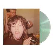 JOYCE MANOR ‘I USED TO GO TO THIS BAR’ LP (Exclusive – Limited to 500, Coke Bottle Clear Vinyl)