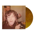 JOYCE MANOR 'I USED TO GO TO THIS BAR' LP - EXCLUSIVE - LTD. 300 - FROSTED ORANGE