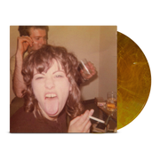 JOYCE MANOR ‘I USED TO GO TO THIS BAR’ LP (Exclusive – Limited to 300, Frosted Orange Vinyl)