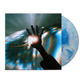 ARCHITECTS'THE SKY, THE EARTH & ALL BETWEEN' LP - EXCLUSIVE - LTD. 500 - BLUE DREAM SPLASH