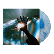 ARCHITECTS ‘THE SKY, THE EARTH & ALL BETWEEN’ LP - EXCLUSIVE - LTD. 500 - BLUE DREAM SPLASH