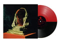 KING GIZZARD & THE LIZARD WIZARD 'INFEST THE RATS' NEST' LP - RED/BLACK