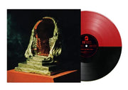 KING GIZZARD & THE LIZARD WIZARD 'INFEST THE RATS' NEST' LP - RED/BLACK