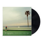 THE MENZINGERS 'EVERYTHING I EVER SAW' LP