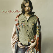 BRANDI CARLILE 'BRANDI CARLILE' CD