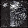 DARKTHRONE 'OLD STAR' LP (Picture Disc)
