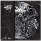 DARKTHRONE 'OLD STAR' LP (Picture Disc)
