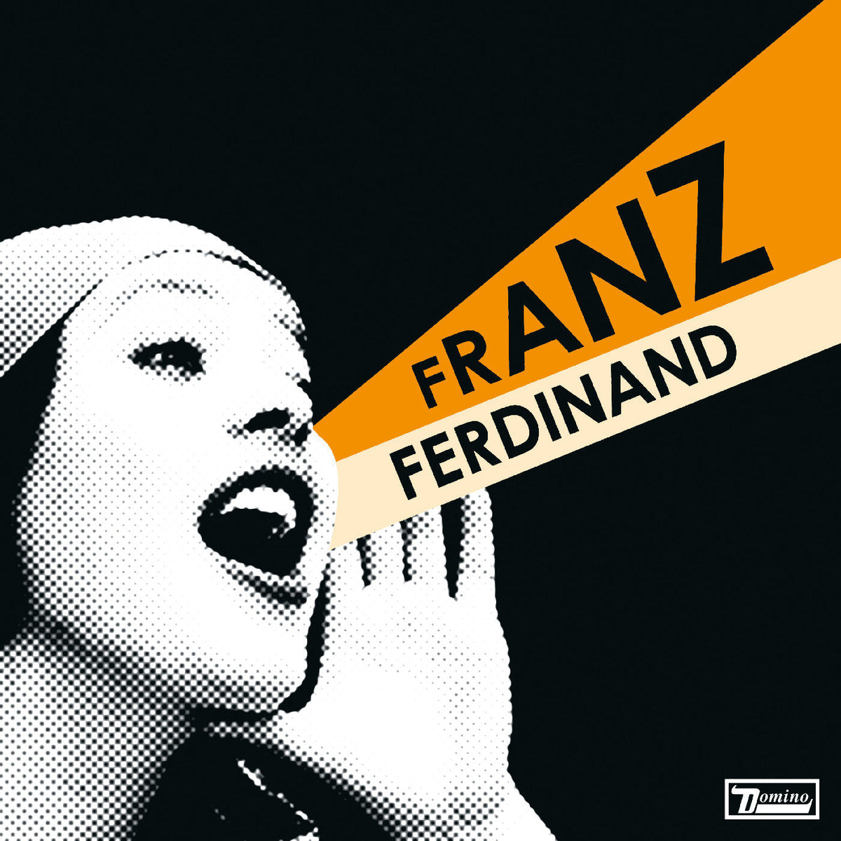FRANZ FERDINAND 'YOU COULD HAVE IT SO MUCH BETTER' 20TH ANNIVERSARY LP - REMASTER