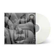 KORN 'REQUIEM' LP - MILKY CLEAR