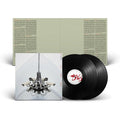 INTERPOL 'THE MIRROR WEIGHS A TON' 2LP