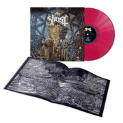 GHOST 'IMPERA' LP - EXCLUSIVE - LTD. 1000 - MAGENTA