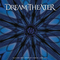 DREAM THEATER 'LOST NOT FORGOTTEN ARCHIVES: FALLING INTO INFINITY DEMOS, 1996-1997' 3LP + 2CD - SKY BLUE