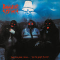 PUNGENT STENCH 'FOR GOD YOUR SOUL... FOR ME YOUR FLESH (REDUX)' LP