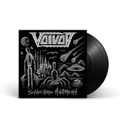 VOIVOD 'SYNCHRO ANARCHY' LP