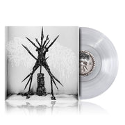 SANGUISUGABOGG 'HIDEOUS AFTERMATH' LP - CRYSTAL CLEAR