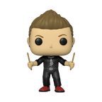 GREEN DAY TRE COOL FUNKO POP! ROCKS FIGURE