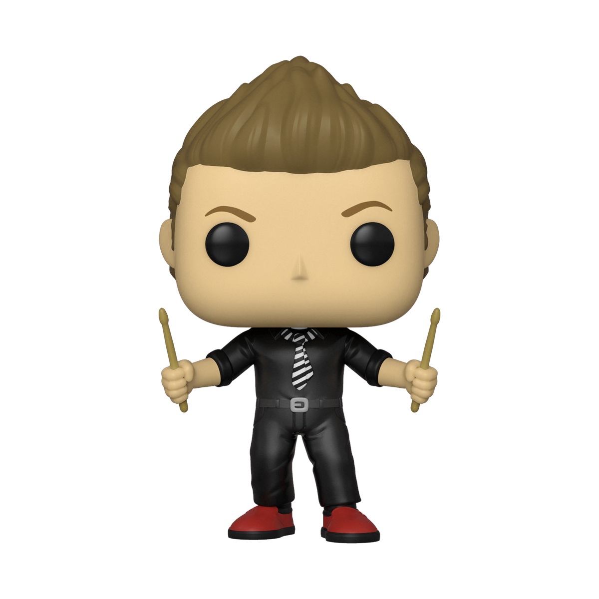 GREEN DAY TRE COOL FUNKO POP! ROCKS FIGURE