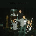 JOYCE MANOR 'MILLION DOLLARS TO KILL ME' LP - WHITE