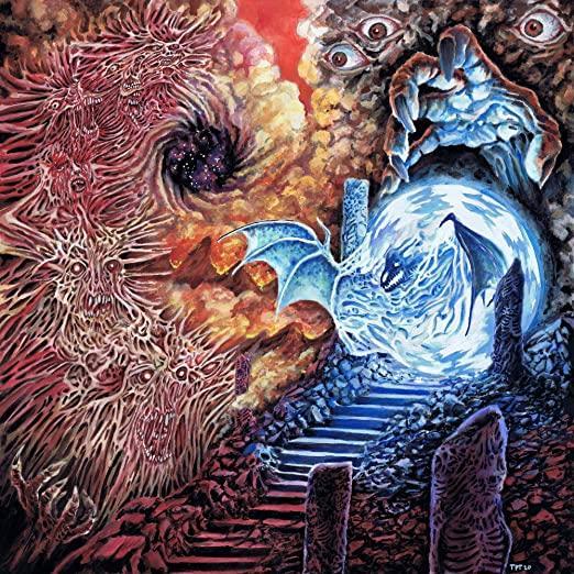 HEAVY VINYL BUNDLE 1 FT. POWER TRIP, GULCH, GATECREEPER, FULL OF HELL, EARTH CRISIS