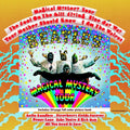 THE BEATLES 'MAGICAL MYSTERY TOUR' LP