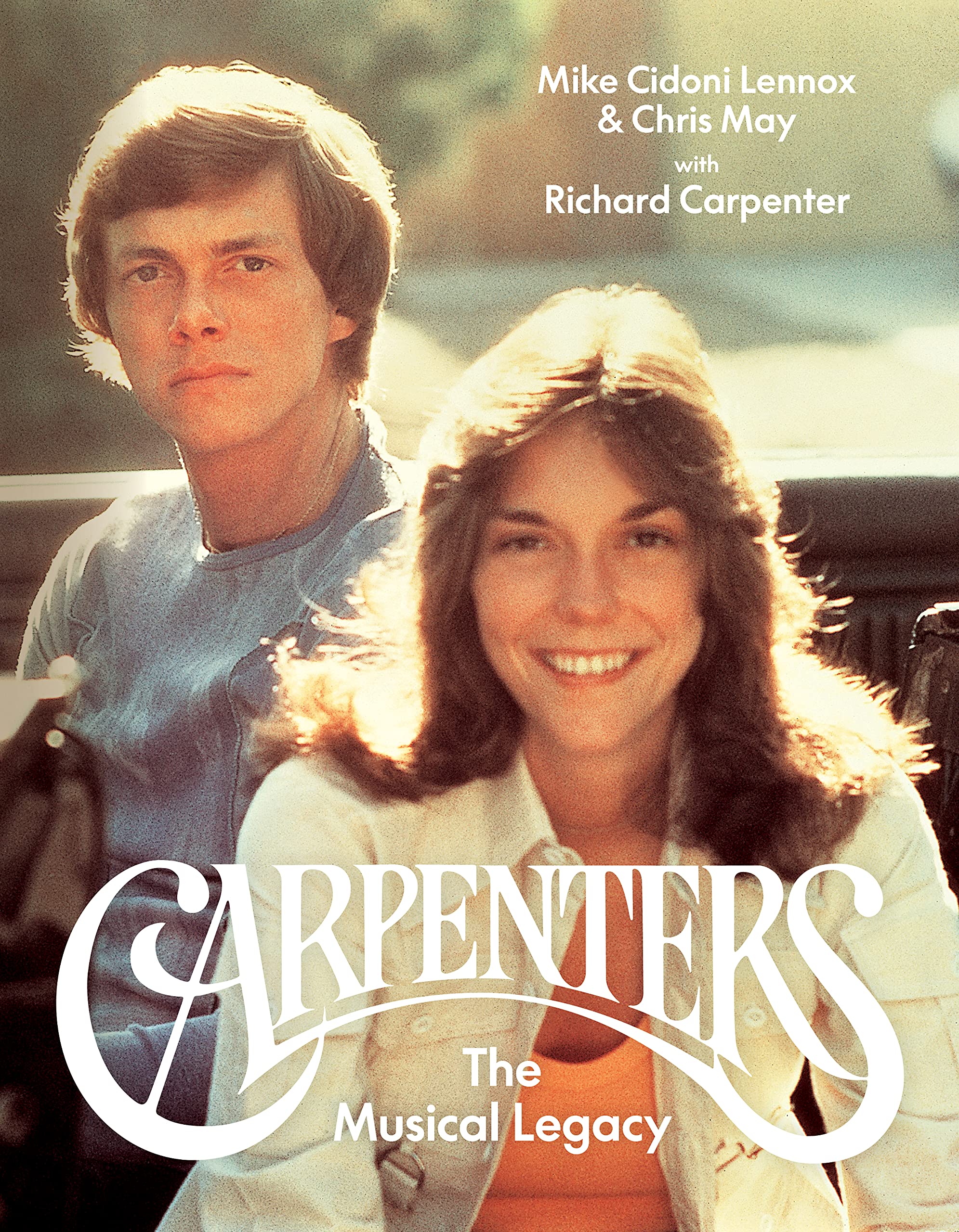 CARPENTERS: THE MUSICAL LEGACY