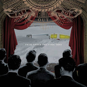 FALL OUT BOY 'FROM UNDER THE CORK TREE' LP