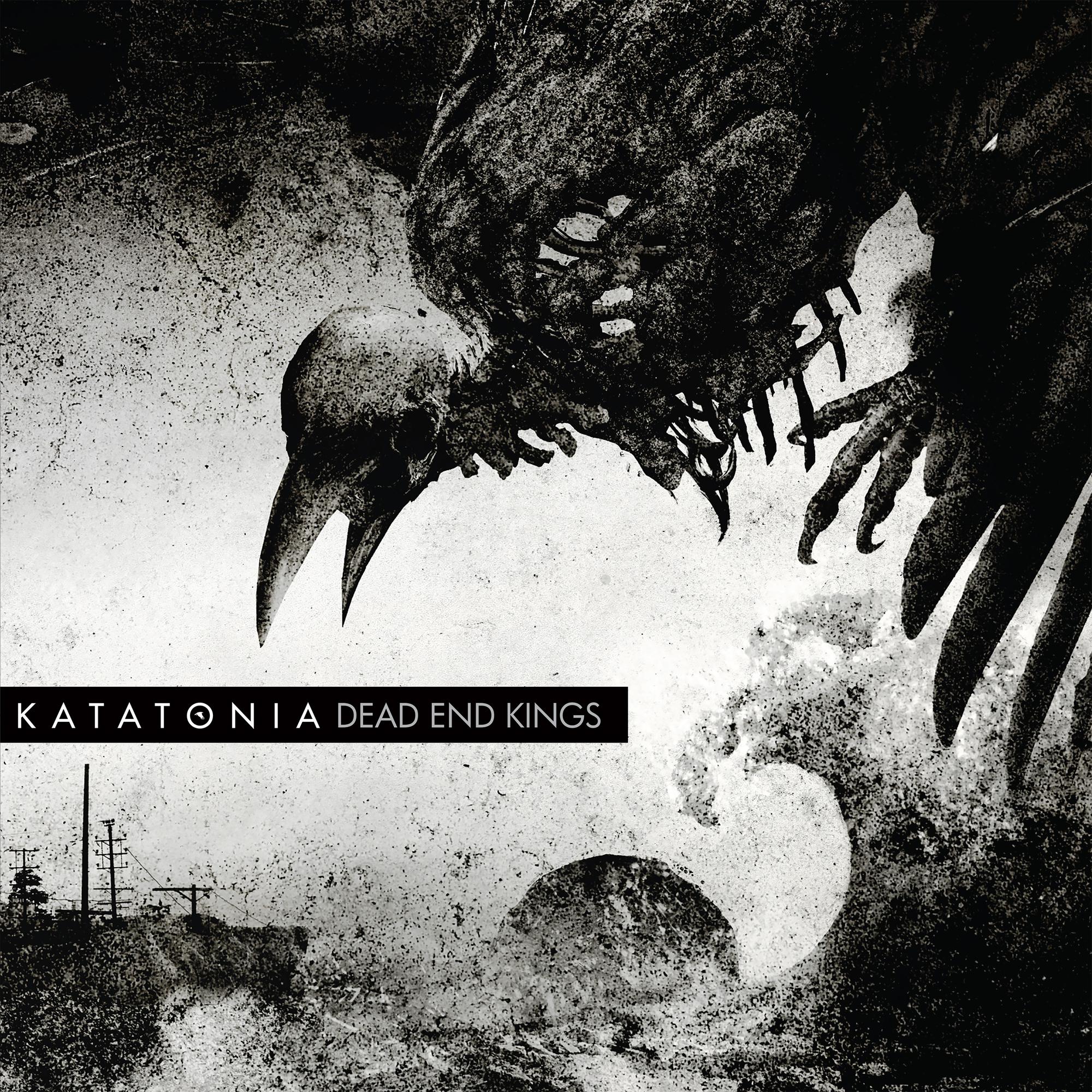 KATATONIA 'DEAD END KINGS' 10TH ANNIVERSARY EDITION LP