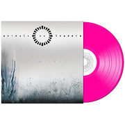 ANIMALS AS LEADERS 'WEIGHTLESS' LP - NEON PINK