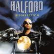 HALFORD 'RESURRECTION'  2LP
