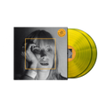HAYLEY WILLIAMS 'EGO DEATH AT A BACHELORETTE PARTY' 2LP - 26 HIGHLIGHTER YELLOW